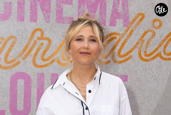 Bérengère Krief a raconté une surprenante mésaventure sur Instagram.

 Bérengère Krief - 5ème édition du festival "Cinéma Paradiso Louvre 2025" à Paris. © Jérémy Melloul/Bestimage