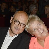 EXCLU À Vaison-la-Romaine, Benoist, le mari de Mimie Mathy, s'est lancé dans une activité très prenante : "Il commence à être reconnu par ses pairs"