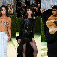 French Touch au Met Gala 2026 : Léna Situations, Charlotte Gainsbourg, Yseult... Décryptage de leurs looks qui ont illuminé le tapis rouge