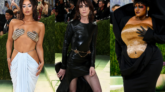 French Touch au Met Gala 2026 : Léna Situations, Charlotte Gainsbourg, Yseult... Décryptage de leurs looks qui ont illuminé le tapis rouge