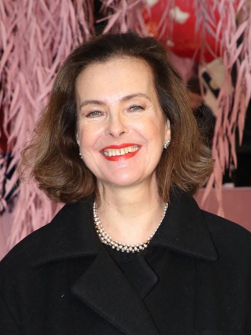 "J’ai mal quand je parle" : Carole Bouquet loin d'être en forme, elle évoque son quotidien