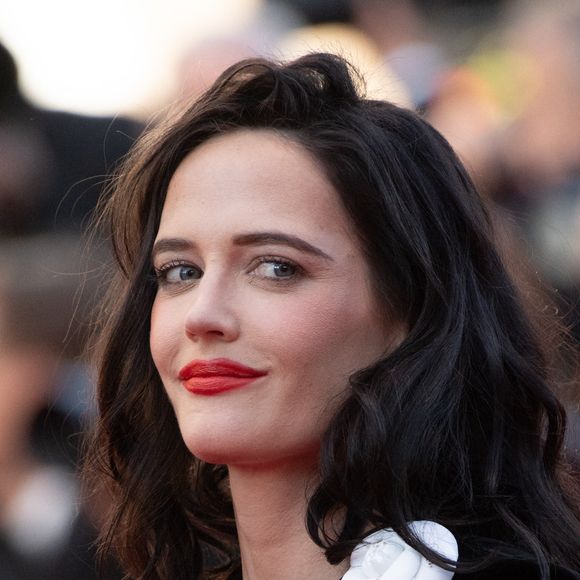 Eva Green lors de la première du film « Emilia Perez » dans le cadre du 77e Festival international du film de Cannes, à Cannes, en France, le 18 mai 2024. Photo : Aurore Marechal/ABACAPRESS.COM