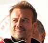 L'acteur est d'ailleurs récemment passé sur le tournage afin de rendre visite à son fils.

Exclusif - Stéphane Henon - 10ème édition du Marathon Karting Jules Bianchi sur le circuit Paul Ricard en soutien à l'Association Jules Bianchi le 11 septembre 2025.
© Anne-Sophie Guebey / Bestimage