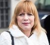 Pour continuer à faire vivre le mythe Stone et Charden, la chanteuse a eu l'idée de reformer un duo...

Annie Gautrat (alias Stone) aux obsèques de Michel Delpech le 8 janvier 2016 - Photo de Nasser Berzane/ABACAPRESS.COM