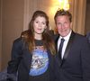 Sur Instagram, elle se présente comme une "activatrice de potentiels".

Benjamin Castaldi et sa femme Aurore Aleman à la 48ème édition de la soirée de gala "The Best Awards" à l'hôtel George V Four Seasons à Paris le 26 janvier 2026.

© Cédric Perrin / Bestimage