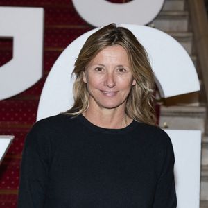 Malgré ce prestigieux titre, elle rappelle qu'elle n'est pas héritière et doit travailler pour vivre.

Sarah Poniatowski - Soirée de lancement du premier guide "Huggy Paris Numéro 1", un guide avec sa sélection des plus belles adresses de la capitale (hôtels, eat&drink, et home). © Cyril Moreau/Bestimage