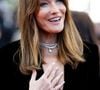 À part la musique, Carla Bruni nourrit une autre passion de longue date : le vin. Ambassadrice de Roseblood, l’ancienne Première dame a lancé une gamme de vins 

Carla Bruni-Sarkozy - Montée des marches du film " Fjord " lors du 79ème Festival International du Film de Cannes. © Jacovides-Moreau / Bestimage