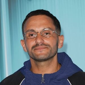 Malik Bentalha au photocall du showcase 2026 Disney+ à l'Institut de France à Paris, le 15 janvier 2026.
Photo : Coadic Guirec / Bestimage