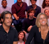Fauve Hautot et Romain Guillermic - Quotidien
