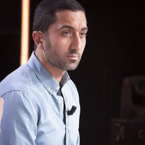 Exclusif - Jimmy Mohamed - Enregistrement de l'émission "TPMP (Touche Pas à Mon Poste)", présentée par C.Hanouna et diffusée en direct sur C8.
© Jack Tribeca / Bestimage