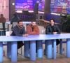 Ambre et Victor se sont affrontés lors d’évaluations avec un enjeu de taille.

Ambre et Victor se sont présentés face à trois artistes de renommée pour des évaluations avec un enjeu de taille.