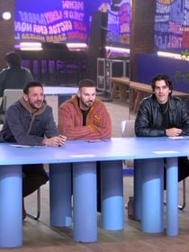 Star Academy : Ambre et Victor se sont illustrés devant trois artistes de renommée, découvrez lequel des deux élèves a remporté l'avantage !