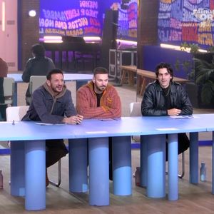 Ambre et Victor se sont affrontés lors d’évaluations avec un enjeu de taille.

Ambre et Victor se sont présentés face à trois artistes de renommée pour des évaluations avec un enjeu de taille.