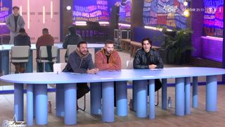 Star Academy : Ambre et Victor se sont illustrés devant trois artistes de renommée, découvrez lequel des deux élèves a remporté l'avantage !