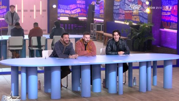 Star Academy : Ambre et Victor se sont illustrés devant trois artistes de renommée, découvrez lequel des deux élèves a remporté l'avantage !
