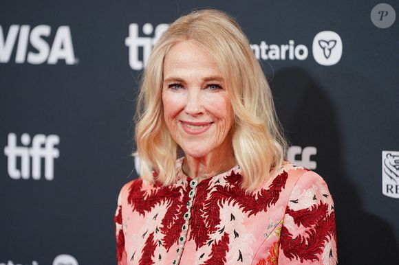 Catherine O'Hara est morte à l'âge de 71 ans

Catherine O'Hara assiste à la première de "The Wild Robot" lors du Festival international du film de Toronto 2024 au Roy Thomson Hall à Toronto, Canada, le dimanche 8 septembre 2024. Photo par Michael Chisholm/SPUS/ABACAPRESS.COM