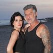 Stéphane Blancafort et Catherine Davydzenka rayonnent en plein festival, leur couple est toujours aussi soudé !