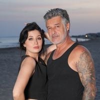 Stéphane Blancafort et Catherine Davydzenka rayonnent en plein festival, leur couple est toujours aussi soudé !