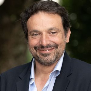 Elle n'a jamais craqué malgré l'épreuve.

Bruno Salomone participe au photocall Dans L Ombre de Marlow lors du 17ème Festival du Film Francophone d Angoulême le 29 août 2024 à Angoulême, France. Photo par David NIVIERE/ABACAPRESS.COM