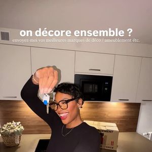 Angelique Angarni-Filopon le 8 novembre 2025 sur Instagram