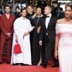 Tahar Rahim n'a d'yeux que pour Leïla Bekhti à Cannes : le couple laisse éclater son amour