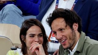 "Si je peux dire une chose quand même" : Vianney s'adresse à son épouse Catherine comme il le fait rarement