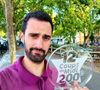 Six ans plus tard, à l'âge de 34 ans, il profite de sa retraite anticipée.

Bruno Hourcade est le premier maître de midi à avoir franchi le cap du million d'euros de gains et de cadeaux cumulés.