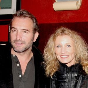 Jean Dujardin, Alexandra Lamy - Archives - 2eme Prix du Public Allocine.com à Paris
Le 01/01/2010 JLPPA / Bestimage
