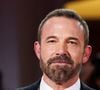 À 54 ans, l’acteur s’est confié pour la première fois sur ce double deuil. 

Ben Affleck au 83eme Venice International Film Festival le 8 septembre 2026. © Cinzia Camela/LPS via ZUMA Press Wire