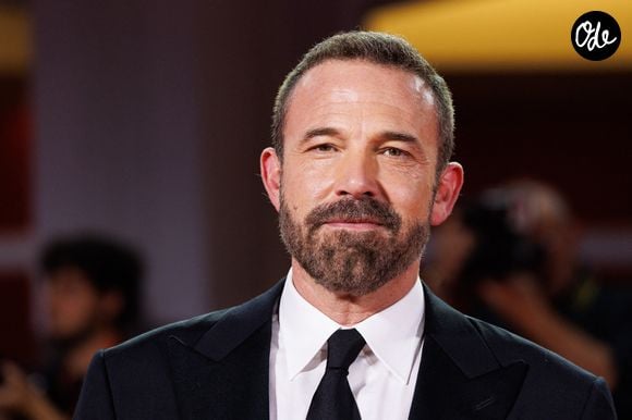 À 54 ans, l’acteur s’est confié pour la première fois sur ce double deuil. 

Ben Affleck au 83eme Venice International Film Festival le 8 septembre 2026. © Cinzia Camela/LPS via ZUMA Press Wire