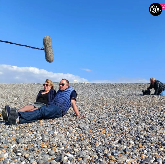 Extrait de "L'amour est dans le pré" sur M6.

© M6 / L'amour est dans le pré