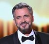 Olivier Minne quitte "Fort Boyard".

Olivier Minne lors des Victoires de la musique à la Seine musicale de Boulogne-Billancourt.
© Guirec Coadic/Bestimage