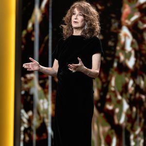 Valérie Lemercier (présidente des César 2024) - 49ème édition de la cérémonie des César à l’Olympia à Paris le 23 février 2024

© Dominique Jacovides / Olivier Borde / Bestimage