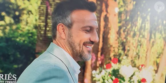 Ils avaient la pression

Mariage de Marie et Laurent dans "Mariés au premier regard 2025", épisode du 12 mai, sur M6