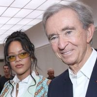 Bernard Arnault n'est plus l'homme le plus riche de France, des héritiers français du luxe dont la maison possède des modèles légendaires sont désormais en tête !