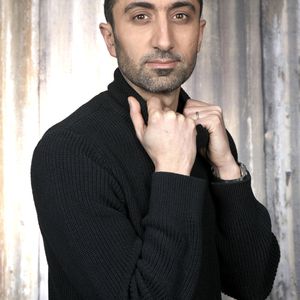 Exclusif - Portrait de Jimmy Mohamed à Paris, le 18 avril 2023.
© Cédric Perrin/Bestimage