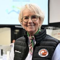 Après avoir quitté Le Meilleur Pâtissier, Mercotte finalement de retour dans le programme