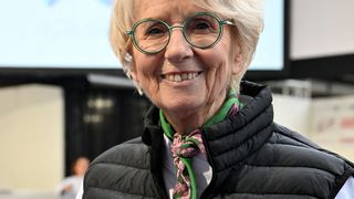 Après avoir quitté Le Meilleur Pâtissier, Mercotte finalement de retour dans le programme