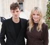 Niels Schneider et sa compagne Virginie Efira sont parents d'un garçon, Hiro, 2 ans

Niels Schneider et sa compagne Virginie Efira - 35ème édition des "Trophées ANDAM" dans les jardins du Palais Royal à Paris, France. © Christophe Clovis / Bestimage