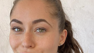 EXCLU Jade Pradin (Plus belle la vie) se confie sur l'avenir de son personnage : "Ça va être une période pleine de doutes pour Morgane"