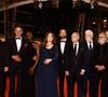 Le film plonge dans les coulisses d’une ambitieuse production de l’opéra Les Noces de Figaro, bouleversée par une accusation d’agression sexuelle qui menace la représentation.

Oussama Kheddam, Tiphaine Daviot, Lucie Gallo, Claire Chust, Daniel Auteuil, Jacques Weber, Loïc Legendre, Emmanuel Salinger, Agnès Jaoui, Vincenzo Amato, Eye Haïdara, Patrick Mille et Denis Pineau Valencienne - Montée des marches du film " L'objet du délit " lors du 79ème Festival International du Film de Cannes, le 22 mai 2026. © Jacovides-Moreau / Bestimage