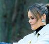 Mais les observateurs les plus attentifs auront sans doute noté l’absence de la princesse Sofia, 

Princesse Sofia (La princesse Sofia "Hellqvist" de Suède), Célébration du 200ème anniversaire du vase de Rosendal dans le parc du palais de Rosendal sur Djurgården à Stockholm, Suède, 3 décembre 2025. 

Photo : Dana Press / Bestimage