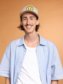 EXCLU "C'était trop pour moi" : tout ne s'est pas passé comme prévu pour Lenny lors du dernier prime de la Star Academy, il revient sur son élimination