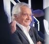 Michel Sardou aura 78 ans dans quelques jours et a annoncé prendre sa retraite.

Exclusif - Michel Sardou sur le plateau de l'émission Touche pas à mon poste (TPMP) présentée en direct par C.Hanouna et diffusée sur C8.

© Jack Tribeca / Bestimage