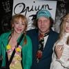 Arielle Dombasle Julie Depardieu et Philippe Katerine assistant à l'avant-première de 'Opium' tenue au 'Cinéma Le Saint Germain' à Paris, France le 27 septembre 2013. Photo Jerome Domine/ABACAPRESS.COM