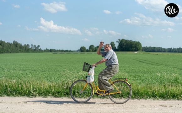 De nouveaux projets permettent de construire un quotidien plus épanouissant.

Photo prise par Kylli Kittus / Unsplash