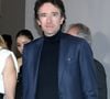 “La manière dont vous avez géré cette transition, cette arrivée et la pression, c’était extraordinaire à voir”, ajoute le fils aîné de Bernard Arnault

Antoine Arnault - Célébrités au Défilé de Mode Dior, Prêt-à-porter Automne / Hiver 2025-2026 dans le cadre de la Fashion Week de Paris, France, le 04 Mars 2025. 

© Bertrand Rindoff / Bestimage