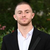 Michou en couple avec l'ex de Florent Manaudou, Lola Dumenil ? "On s'est pas mal rapprochés à ce moment-là…"