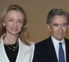 Selon une dépêche de l’AFP, le groupe détient désormais 55 % du capital du domaine fondé par Sacha Lichine. 

Delphine Arnault et son père Bernard Arnault - Vernissage de l'Exposition "Alexander Calder. Rêver en équilibre" à la Fondation Louis Vuitton à Paris le 14 Avril 2026. © Bertrand Rindoff / Bestimage