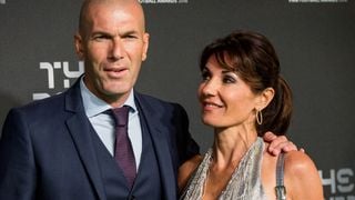 La vraie patronne, c'est elle : Comment Véronique, l'épouse de Zinédine Zidane, gère véritablement tout dans l'ombre